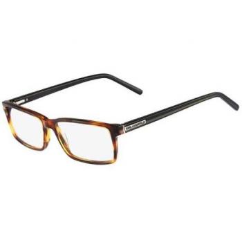 Karl Lagerfeld KL803 090 54, Monturas de Gafas para Hombre, Blonde Havana