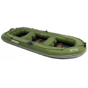 Blueborn Boot Sportboot KFB290 - Balsa inflable