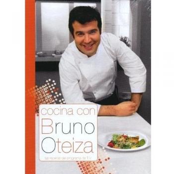 Cocina con Bruno Oteiza