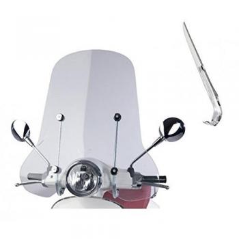 Original Parabrisas grande Vespa Primavera