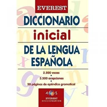 Diccionario Inicial de la Lengua Española