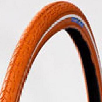 Dutch perfect no neumático de Bicicleta, Unisex, No Puncture, Terra, Size 700 x 38/40c