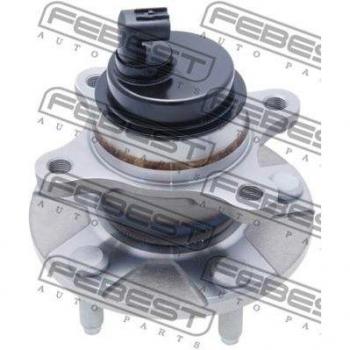 Kit de rodamiento de rueda FEBEST 0182-UCF30F