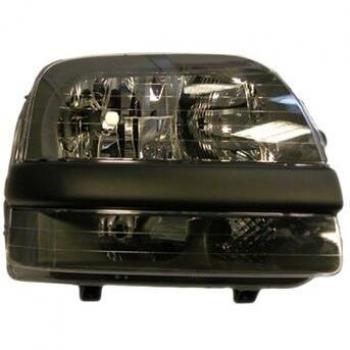 Faro principal delantero MAGNETI MARELLI 712405401120, Derecha