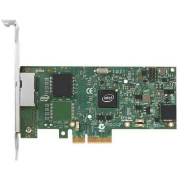 Intel I350-T2V2 Ethernet Server Adapter 1GbE Dual-Port PCI-Express x4 Bulk