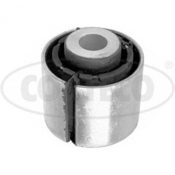 Cojinete de brazo oscilante CORTECO 49400765 con características de control arm silentblock