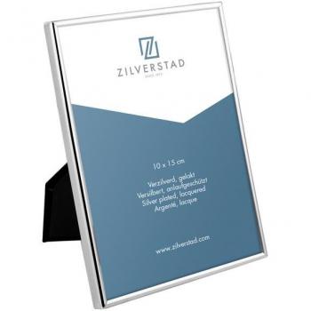 ZILVERSTAD 6149620, Metal, metalico, 13X54