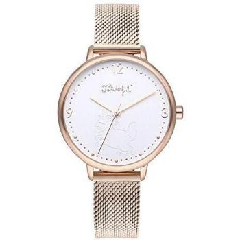 Reloj DE Pulsera MR. WONDERFUL WR10001