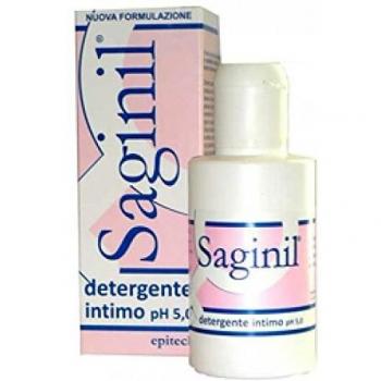 Saginil Deterg Intimo 100ml