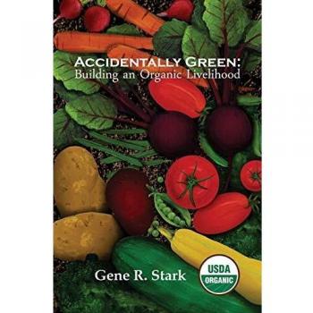 Guía Práctica para Construir un Emprendimiento Orgánico: Accidentally Green