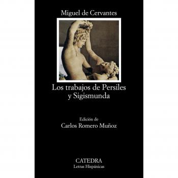 Los trabajos de Persiles y Sigismunda