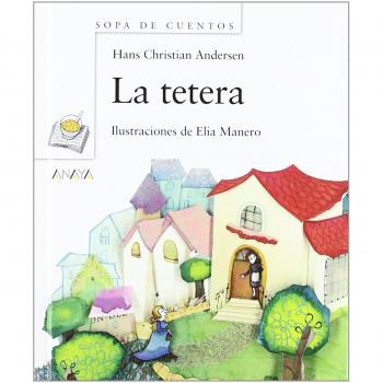 La tetera