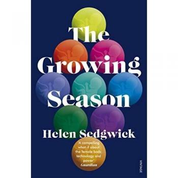 La Temporada de Crecimiento - Helen Sedgwick