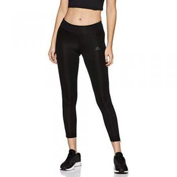 adidas Own The Run TGT Tights, Mujer, Black, L