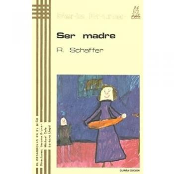 Ser Madre