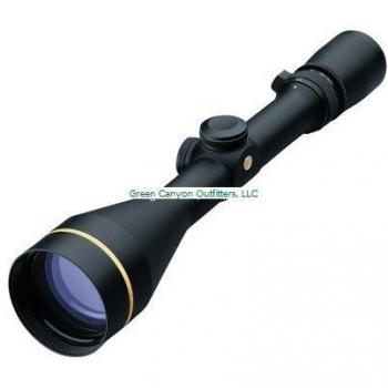 Leupold 111827 VX-3 CDS Scope by Leupold