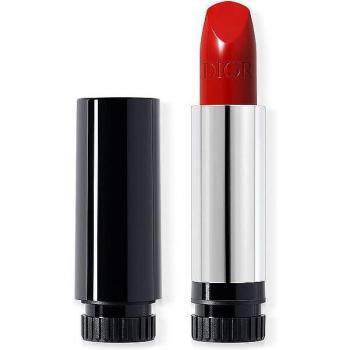 DIOR Rouge Dior Couture Colour Lipstick Refill - Satin Finish 3.5g 999