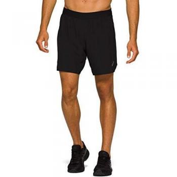 ASICS Road 2-N-1 7 Pantalones Cortos - SS20 - XXL