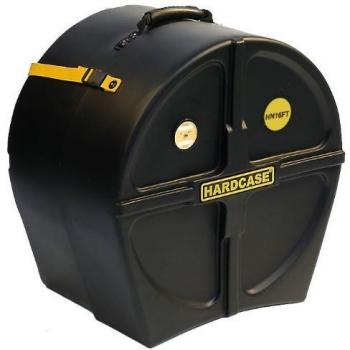 Estuche rígido Hardcase HN16FT para Tom Base de 16 pulgadas