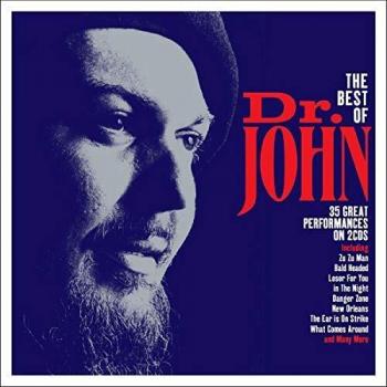 The best of double cd