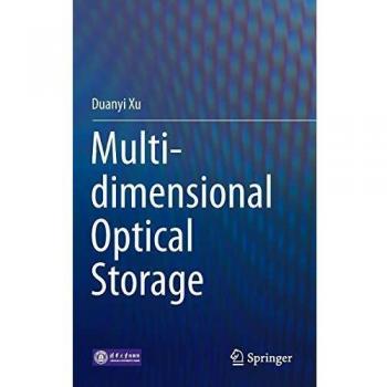 Multi-dimensional Optical Storage