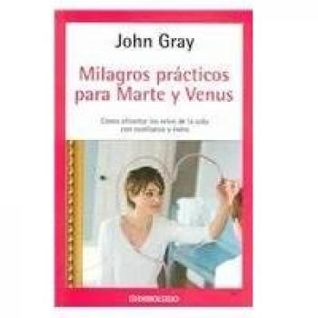 Milagros practicos para marte y venus