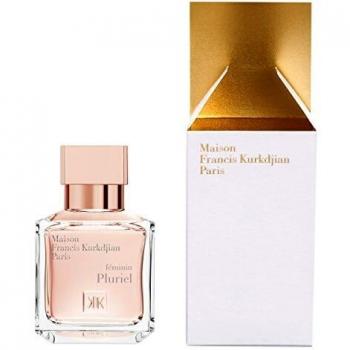 Maison Francis Kurkdjian Pluriel Femme Eau de Parfum 70 ml, Pack of 1