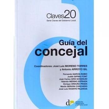 Guía del concejal