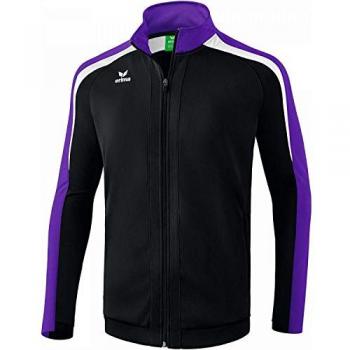 Erima Liga 2.0 Training Jacket - Unisex, Black, Size S