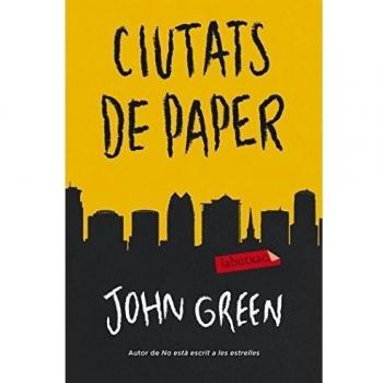 Ciutats de paper