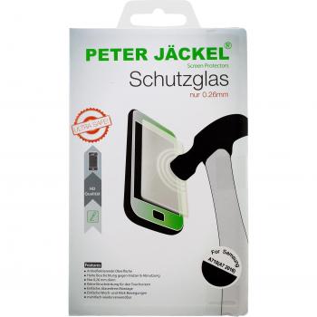 Peter Jäckel 15427 Borrar A710 Galaxy A7