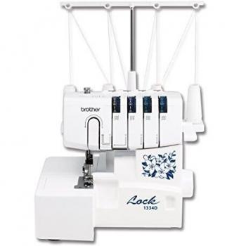 Brother 1334dfu1 m1334d remalladora