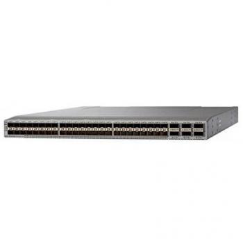 Cisco Nexus 93180YC-EX 48-Port 10/25G SFP+ Ethernet Switch with PoE