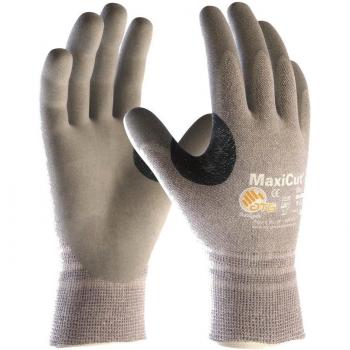 ATG 34470-10B - Guantes anticortes de manipulación en seco