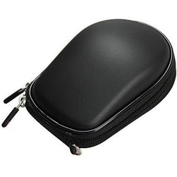 Para Razer Naga Epic Chroma MMO Gaming Mouse Inalámbrico de viaje eva carcasa funda de transporte), diseño compacto tamaños por Hermitshell