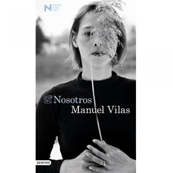 Nosotros: Premio Nadal de Novela 2023 (Áncora & Delfín