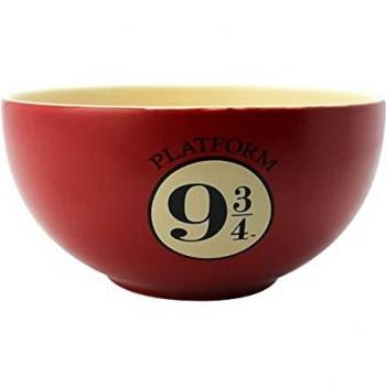 ABYstyle - HARRY POTTER - Bol - 600 ml - Camino 9 3/4