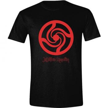 Camiseta Logo Jujutsu Kaisen Adulto Talla L