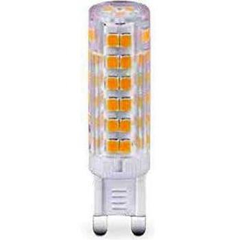 GSC Lámpara LED 5W G9 3000K, Blanco