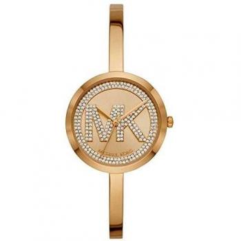 Michael Kors Women's Blakley Gold Tone Stainless Steel Watch MK3630