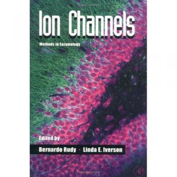 Ion Channels: Volume 207