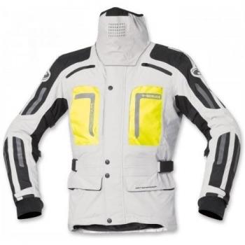 Held uncover Tour Chaqueta