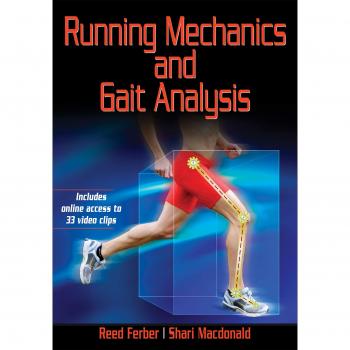 Running Mechanics and Gait Analysis Guide with Online Access
