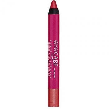 Cosméticos del cuidado del ojo del lápiz labial Jumbo, melocotón Fantasía 3,15 g