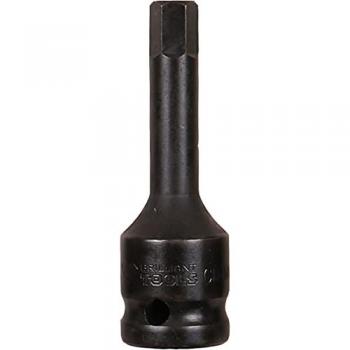 Juego de Insertos de Llave de Impacto KS Tools BT022624