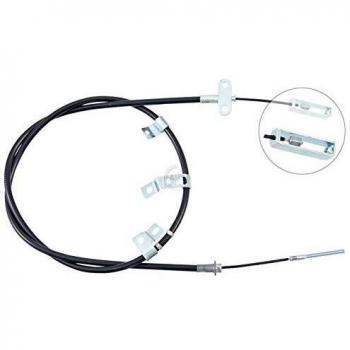 Cable de freno de mano A.B.S. K14155 con servofreno para Toyota