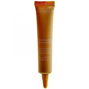 Clarins Everlasting Concealer 01 Light Dark Circle Corrector 12 ml