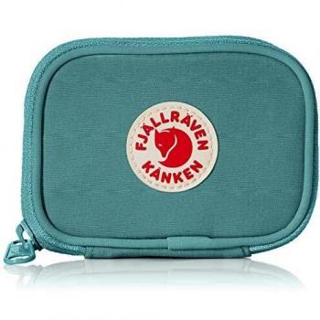 Fjällräven Cartera Kanken Verde