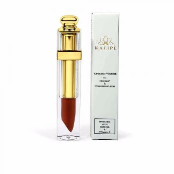 Kalipè Lipgloss + Volume with Hilurlip & Hyaluronic Acid Nude 1 Unit