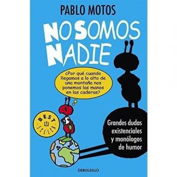 No somos nadie